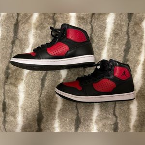 Jordan Style Jumpman